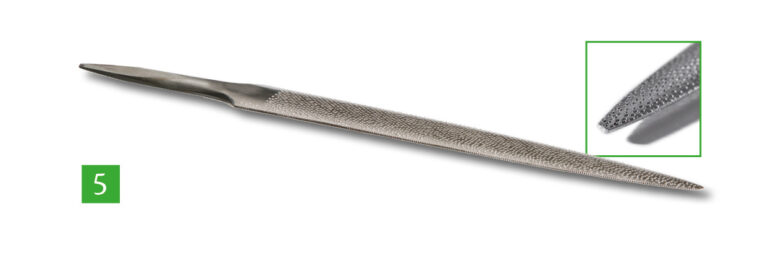 Raspeln & Feilen – PECHAR RASPS